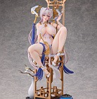 [NSFW] - Original - Getsuryuu (Moondragon) - Hazy Smoke Ver."