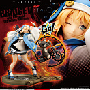 Guilty Gear -Strive- - with Return of the Killing Machine - Bridget