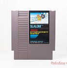 NES (SL-EEC) - Slalom