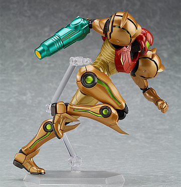 figma metroid prime 3 corruption samus aran