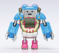 Tamagotchi - Chogokin 50th Anniversary Tamagotchi Robo