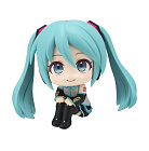 Look Up - Piapro Characters - Hatsune Miku