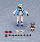Figma 690 - Guilty Gear -Strive- - Bridget - Roger