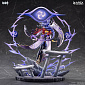 Genshin Impact - Raiden Shogun - Plane of Euthymia Ver.