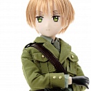 Hetalia The World Twinkle - England - Asterisk Collection Series #006