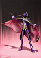 S.H.Figuarts - Code Geass - Code Geass - Hangyaku no Lelouch R2 - Lelouch Lamperouge (б.у.)