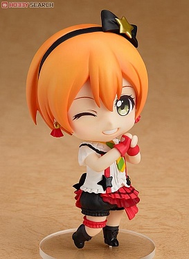 Nendoroid 472 - Love Live! School Idol Project - Hoshizora Rin