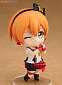 Nendoroid 472 - Love Live! School Idol Project - Hoshizora Rin Nendoroid 472 - Love Live! School Idol Project - Hoshizora Rin