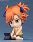 Nendoroid 483 - Captain Earth - Yomatsuri Akari