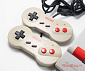 Nintendo AV Famicom HVC-101 - HVCN-CPU-01 \ Famicom NEW \ Top Loader