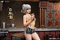 Ling Cage - Bai Yuekui