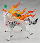 Pop Up Parade - Ookami - Amaterasu - Issun