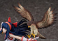 Samurai Spirits - Mamahaha - Nakoruru