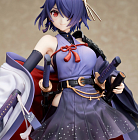 Aogiri Koukou - Otodama Tamako - Japanese Armor Ver. 