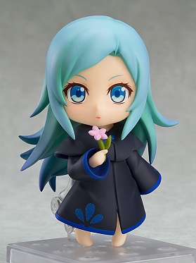 Nendoroid 805 - Kubikiri Cycle: Aoiro Savant to Zaregotozukai - Kunagisa Tomo