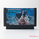 FC (RC845) - Castlevania III: Dracula's Curse  / Akumajou Densetsu / 悪魔城伝説