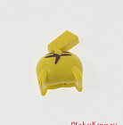 Pocket Monsters memo - Pokemon - Pikachu ver. 4
