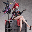 Wuthering Waves - Yinlin