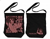K-On! Yui Hirasawa Shoulder Tote Bag / Black