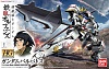 (HG Iron-Blooded Orphans) (#001) - Gundam Barbatos