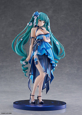 Goddess of Victory: Nikke - Privaty - Banquet Princess