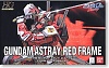 (HG Gundam SEED) (#12) Gundam Astray Red Frame