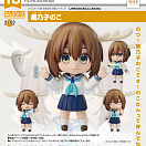 Nendoroid 2752 - Shikanoko Nokonoko Koshitantan - Shikanoko Noko