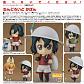 Nendoroid 829 - Kemono Friends - Kaban