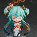 Nendoroid 2768 - Vocaloid - Shimian Maifu Ver - Hatsune Miku