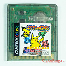 Game Boy color - CGB-BPNJ-JPN - Pokemon de Panepon