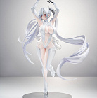 Goddess of Victory: Nikke - Cinderella - S.K.P