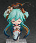 Nendoroid 2768 - Vocaloid - Shimian Maifu Ver - Hatsune Miku