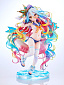 No Game No Life - Shiro - Sailor-Style Swimsuit Ver.