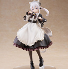 Majo no Tabitabi - Elaina - F:Nex