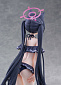  Blue Archive - Kuromi Serika - Golden Head