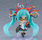 Nendoroid 3065 - Vocaloid - Hatsune Miku - HMO Ver.