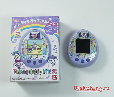 その他 Tamagotchi m!x Dream Mix Ver. 71LVAHeCAqL.jpg_BO30,255,255,