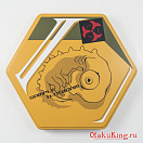 Neon Genesis Evangelion - Dvd Box Sample A-01 Adam