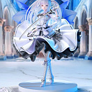 Prisma Wing - Date A Live Fragment: Date A Bullet - White Queen