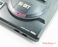 SMD - Sega Mega Drive 1 - HAA-2510 - NTSC-J - ревизия платы VA6 SMD - Sega Mega Drive 1 - HAA-2510 - NTSC-J - ревизия платы VA6