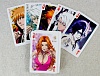 Bleach - playing cards