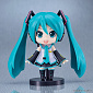 Nendoroid Plamo - Vocaloid - Hatsune Miku