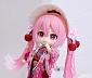 Nendoroid Doll - Vocaloid - Hatsune Miku - Sakura, Hirohako 2025 Ver.