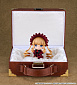 Nendoroid 2847 - Rozen Maiden - Shinku - 2.0 Nendoroid 2847 - Rozen Maiden - Shinku - 2.0