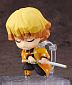 Nendoroid 1334 - Kimetsu no Yaiba - Agatsuma Zenitsu - Chuntaro