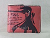Hellsing - wallet