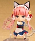 Nendoroid 627 - Koukaku no Pandora - Clarion