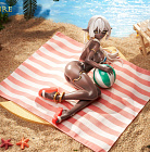 SSR Figure - Original - Dark Elf Dancer - Summer Ver.