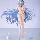 [NSFW] - Azur Lane - Alsace - Heat-Beating Summer Sacrament Ver.