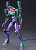 LM HG (#04) Evangelion Shin Gekijouban - EVA-01 test type
